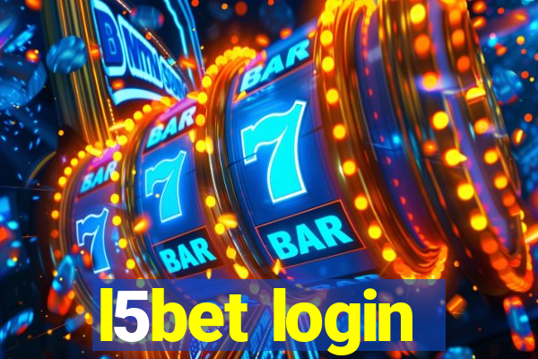 l5bet login